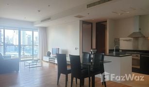 2 Bedrooms Condo for sale in Khlong Toei, Bangkok The Lakes