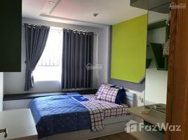 Studio Condo for rent at The Botanica, Ward 2, Tan Binh