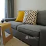 1 Bedroom Condo for rent at Rhythm Charoenkrung Pavillion, Wat Phraya Krai