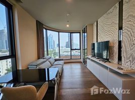 2 chambre Appartement à louer à , Bang Chak, Phra Khanong, Bangkok, Thaïlande