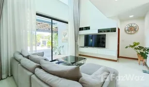 4 Bedrooms House for sale in Nong Phueng, Chiang Mai 