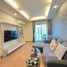 2 Bedroom Apartment for rent at Thru Thonglor, Bang Kapi