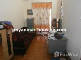 Yangon Yankin 1 Bedroom Condo for sale in Yankin, Yangon 1 卧室 公寓 售 