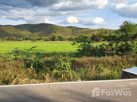 N/A Land for sale in Huai Sai, Chiang Mai Beautiful Land in San Kamphaeng with Nice Mountain View