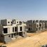 4 Habitación Adosado en venta en Sodic East, 6th District, New Heliopolis
