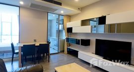 Available Units at The Room Sathorn-TanonPun