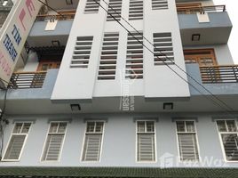 Studio Nhà mặt tiền for sale in Tân Phú, TP.Hồ Chí Minh, Tân Quý, Tân Phú