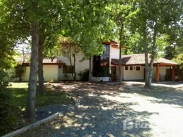 6 Habitación Casa en venta en Maipo, Santiago, Paine, Maipo