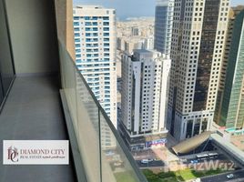 1 Bedroom Apartment for rent at Maze Tower, Sheikh Zayed Road