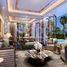 5 chambre Villa à vendre à Venice., DAMAC Lagoons