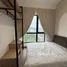 Studio Appartement zu vermieten im Taman Gunung Emas 3, Tangkak, Tangkak, Johor