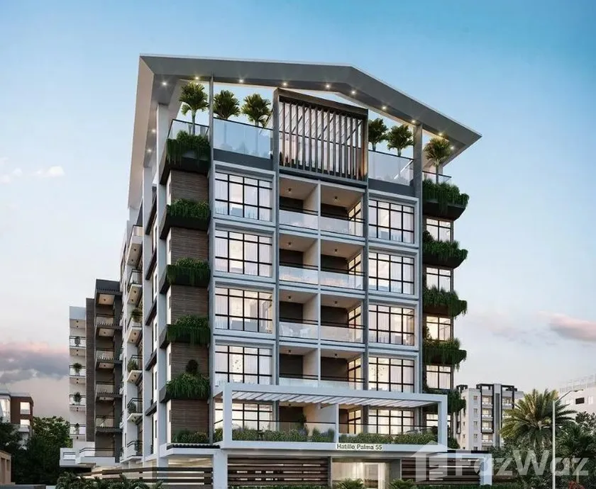 3 Bedroom Apartment for Sale at Bella Vista for RD10,000,000 U1953501