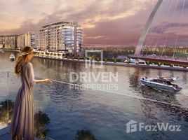 2 Habitación Apartamento en venta en Canal Front Residences, dar wasl