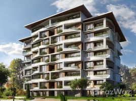 2 Bedroom Apartment for sale at Midtown Sky, New Capital Compounds