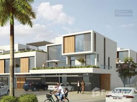 4 Bedroom Villa for sale at The Pulse Beachfront, Mag 5 Boulevard, Dubai South (Dubai World Central)