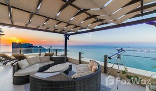 3 Bedrooms Penthouse for sale in Bahar, Dubai Bahar