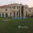 8 Bedroom Villa for rent at Royal Hills, Al Motamayez District