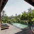 2 Kamar Vila for sale in Ubud, Bali, Ubud, Gianyar, Bali