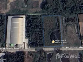 ขายที่ดิน ใน บางเสาธง, สมุทรปราการ, บางเสาธง, บางเสาธง