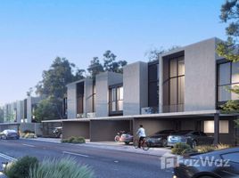 2 chambre Villa à vendre à SEQUOIA., Hoshi, Al Badie, Sharjah, Émirats arabes unis