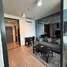 1 Bedroom Condo for rent at Ideo Sathorn Wongwianyai, Khlong Ton Sai