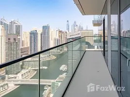 3 спален Квартира на продажу в Vida Residences Dubai Marina, Dubai Marina