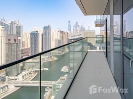 3 спален Квартира на продажу в Vida Residences Dubai Marina, 