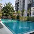 在The Vidi Condominium出售的1 卧室 公寓, Chang Phueak, 孟清迈, 清迈, 泰国