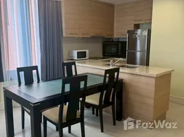 คอนโด 2 ห้องนอน ให้เช่า ในโครงการ อกัสตัน สุขุมวิท 22, คลองเตย