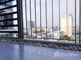 1 спален Кондо в аренду в Bangkok Horizon Sathorn, Thung Wat Don