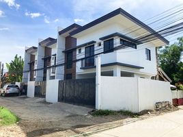 4 chambre Maison de ville à vendre à Telopea Homes., Mandaue City, Cebu, Central Visayas, Philippines