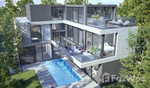 5 Bedrooms Villa for sale in Hoshi, Sharjah SEQUOIA