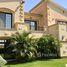 3 Bedroom Villa for sale at Seasons Residence, Ext North Inves Area, New Cairo City, Cairo, Egypt