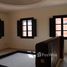 Marrakech Tensift Al Haouz Na Annakhil Villa en vente dans un domaine sécurisé 3 卧室 别墅 售 