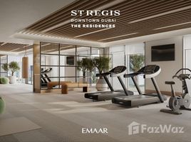 2 спален Квартира на продажу в St Regis The Residences, 