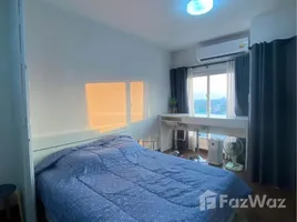 Studio Wohnung zu vermieten im Supalai Monte 2, Nong Pa Khrang