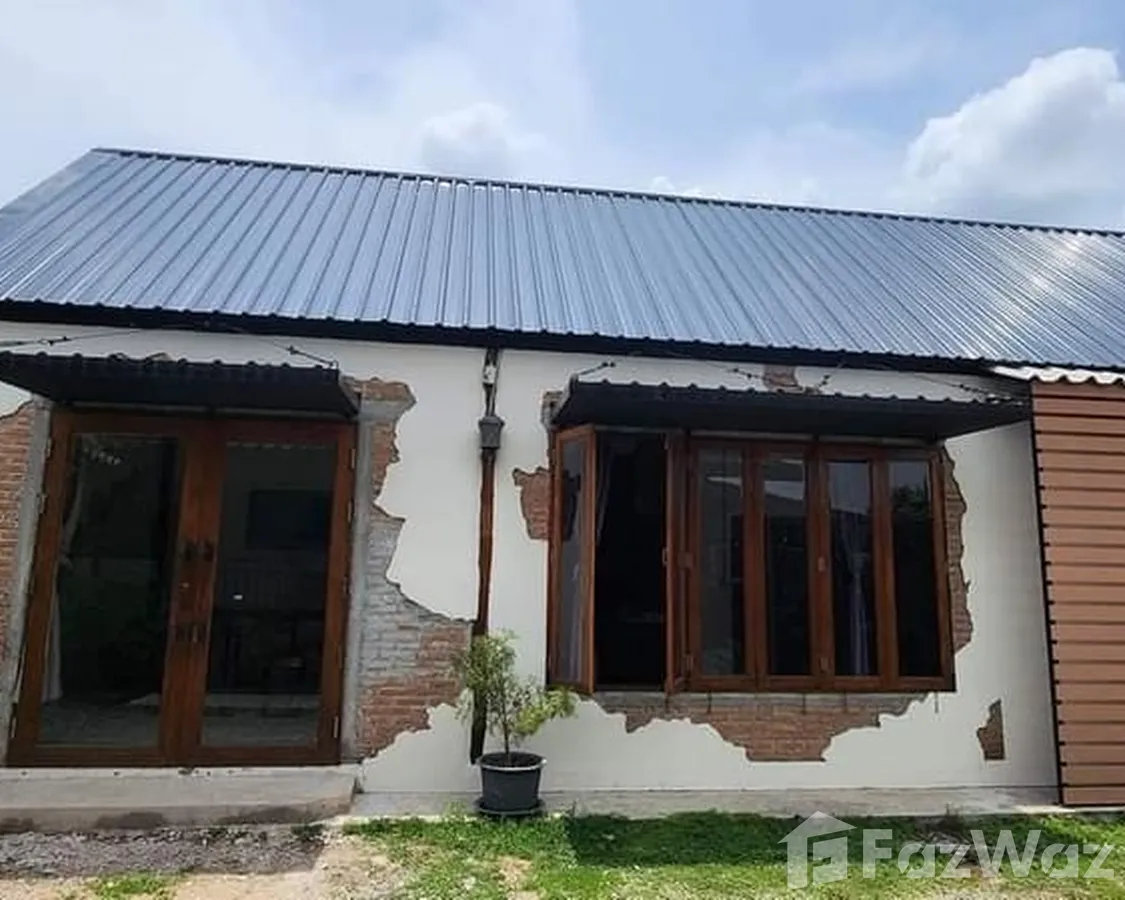 1 спален Дом в аренду в San Sai Noi, Чианг Маи за 28,000 ₽ в месяц |  U1884227