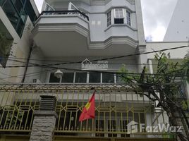 8 chambre Maison for sale in Ho Chi Minh City, Phu Tho Hoa, Tan Phu, Ho Chi Minh City