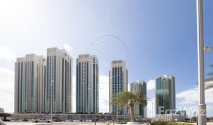 3 Bedrooms Apartment for sale in Marina Square, Abu Dhabi Ocean Terrace