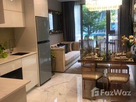 2 Bedroom Apartment for sale at Copacabana Beach Jomtien, Nong Prue