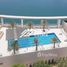 3 Bedroom Apartment for sale at The Wave, Najmat Abu Dhabi