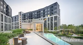 Aspire Sukhumvit-Onnut 在售单元