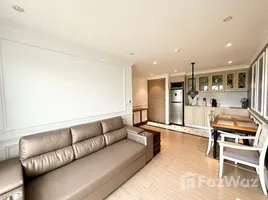 2 chambre Condominium à vendre à Seven Seas Cote d'Azur., Nong Prue