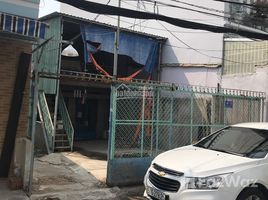 Studio Maison for sale in Go vap, Ho Chi Minh City, Ward 8, Go vap