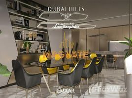 6 chambre Maison à vendre à Majestic Vistas., Dubai Hills Estate