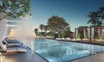 Communal Pool at InterContinental Residences Hua Hin