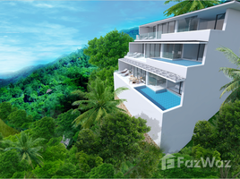 2 Schlafzimmern Wohnung zu verkaufen in Maret, Koh Samui Emerald Bay View