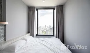 Кондо, 2 спальни на продажу в Khlong Toei Nuea, Бангкок Edge Sukhumvit 23