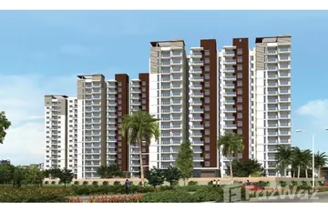 Hitech City in n.a. ( 1728), Telangana