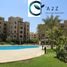 2 Bedroom Apartment for rent at Al Katameya Plaza, The 1st Settlement